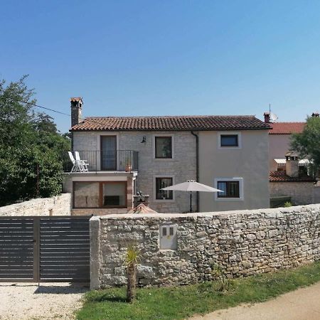 Casa Sossi Near Rovinj Villa Kanfanar Dış mekan fotoğraf