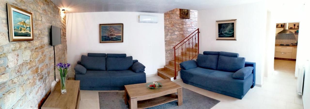 Casa Sossi Near Rovinj Villa Kanfanar Dış mekan fotoğraf