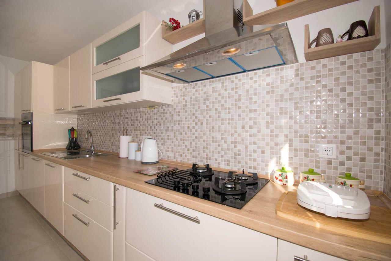 Casa Sossi Near Rovinj Villa Kanfanar Dış mekan fotoğraf