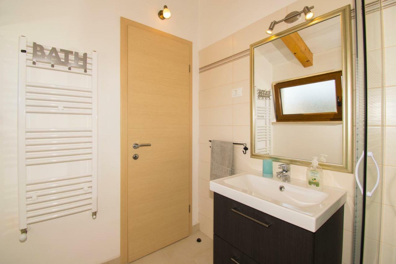 Casa Sossi Near Rovinj Villa Kanfanar Dış mekan fotoğraf