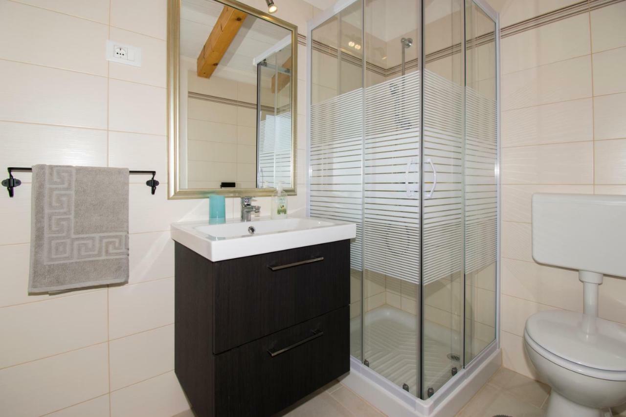 Casa Sossi Near Rovinj Villa Kanfanar Dış mekan fotoğraf